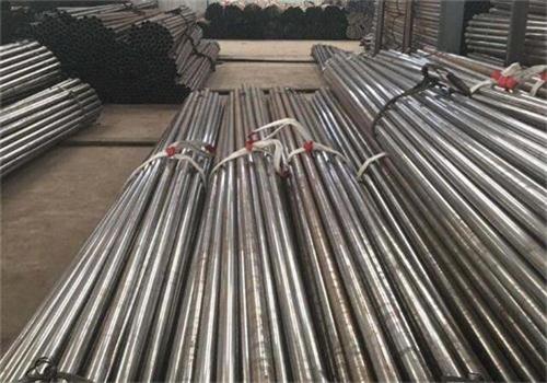 忻州桩基声测管 忻州桩基声测管