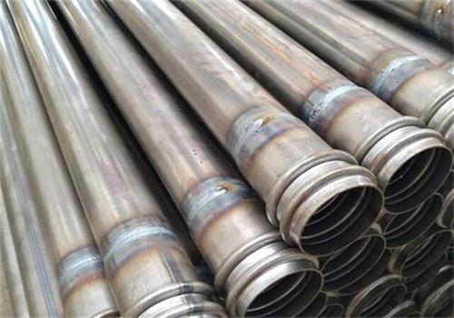 忻州桩基声测管