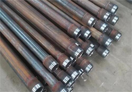 忻州桩基声测管