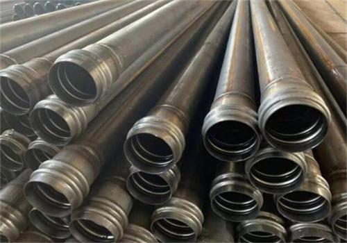 忻州桩基声测管