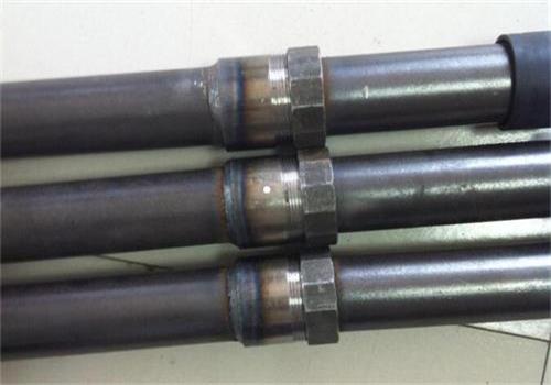 忻州桩基声测管