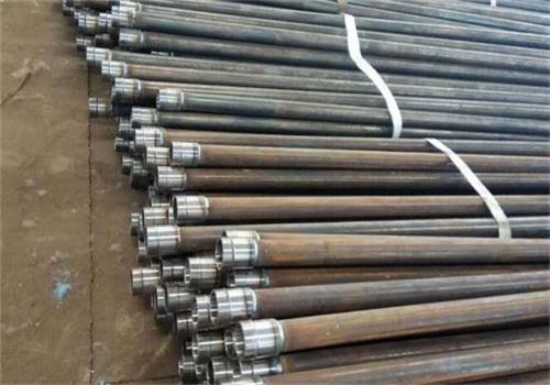 忻州桩基声测管