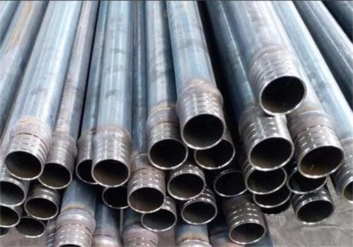 忻州桩基声测管