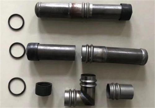 忻州桩基声测管 忻州桩基声测管
