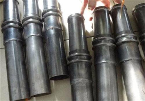 忻州桩基声测管