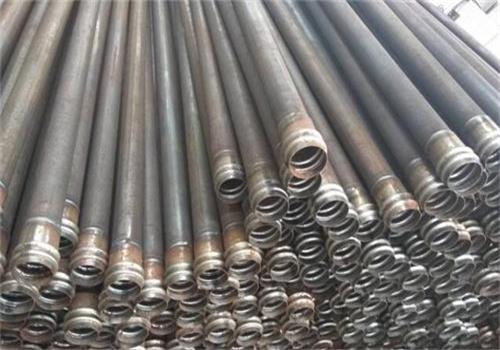 忻州桩基声测管