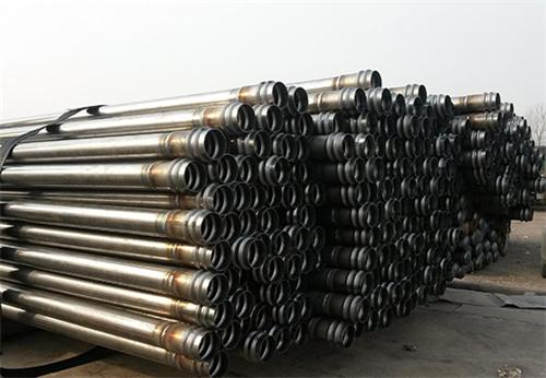 忻州桩基声测管