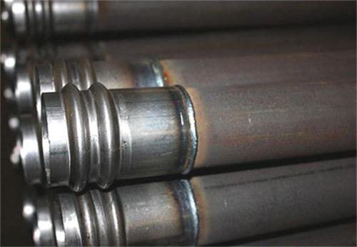 忻州桩基声测管