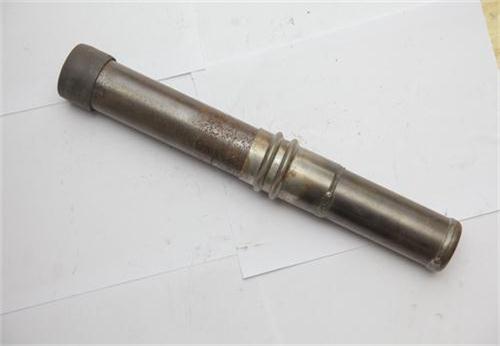 忻州桩基声测管