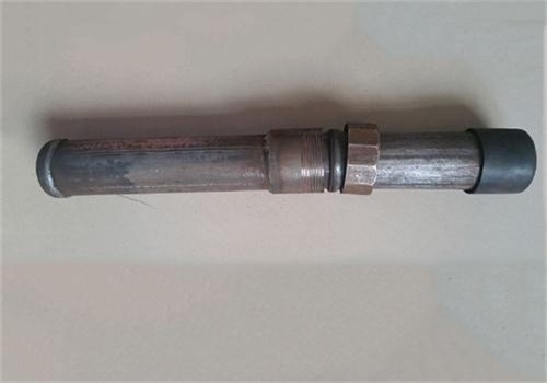忻州桩基声测管