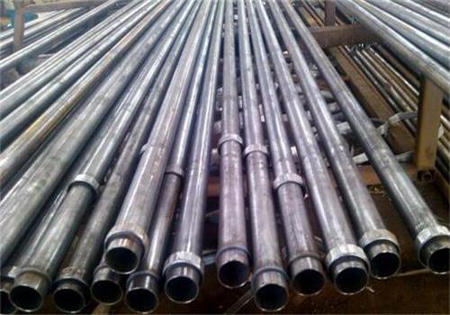 忻州桩基声测管