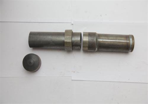 忻州桩基声测管
